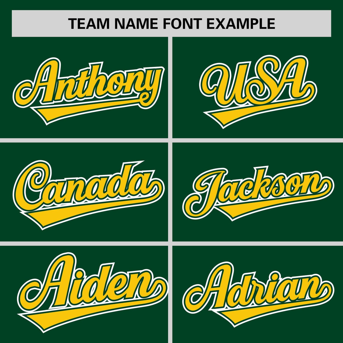 Custom Green Gold Personalized Classic Authentic Sleeveless Baseball Jersey Limited