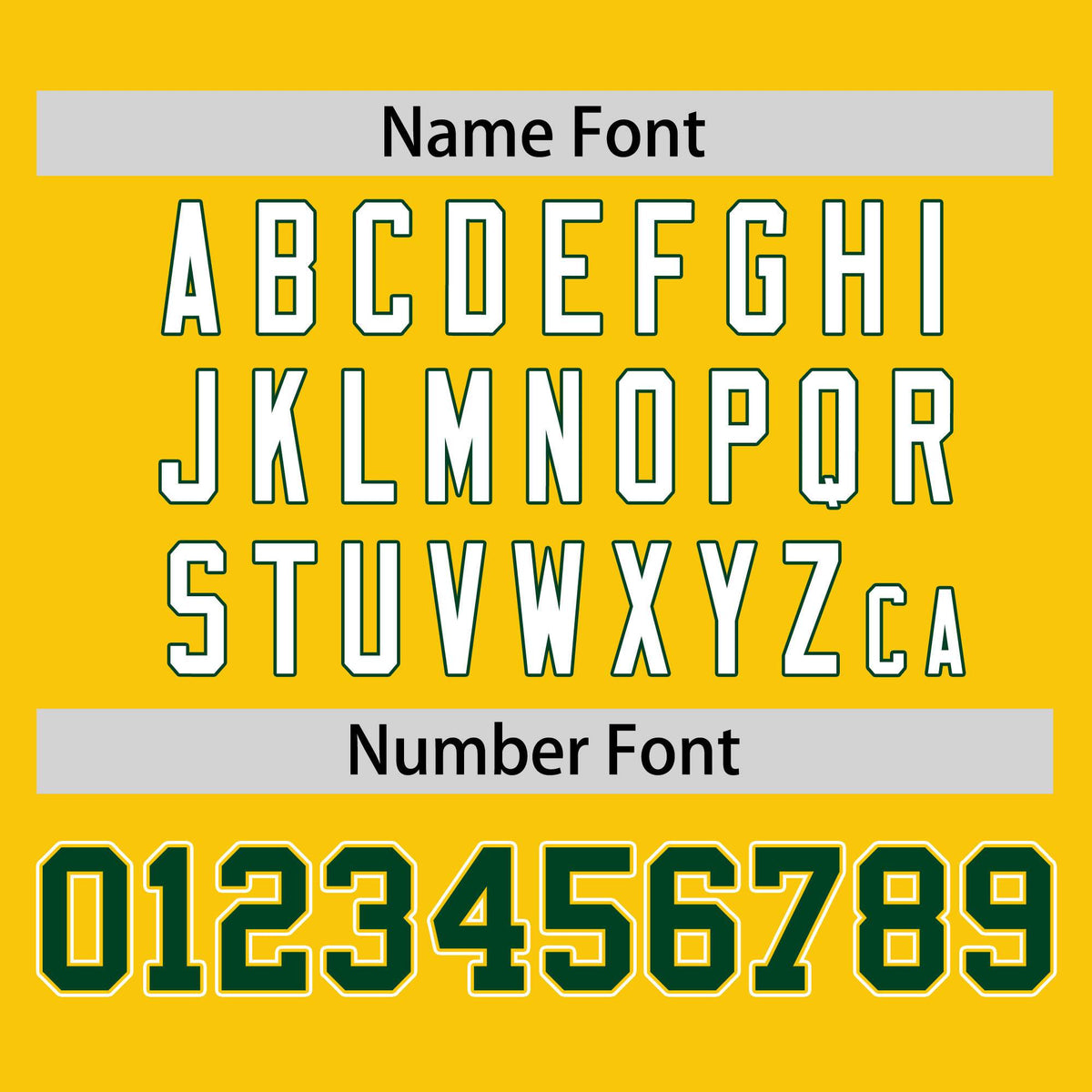 Custom Gold Green Personalized Classic Authentic Sleeveless Baseball Jersey Limited