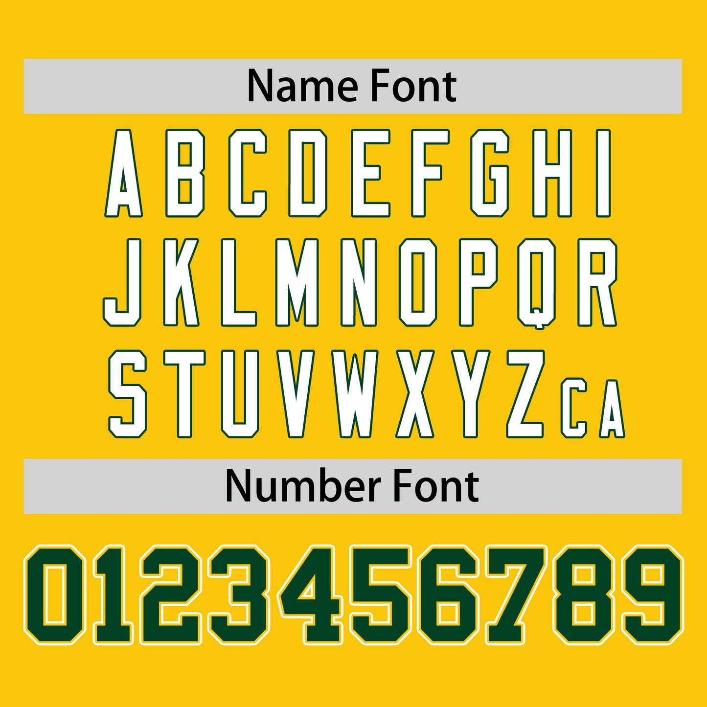 Custom Gold Green Personalized Classic Authentic Sleeveless Baseball Jersey Limited