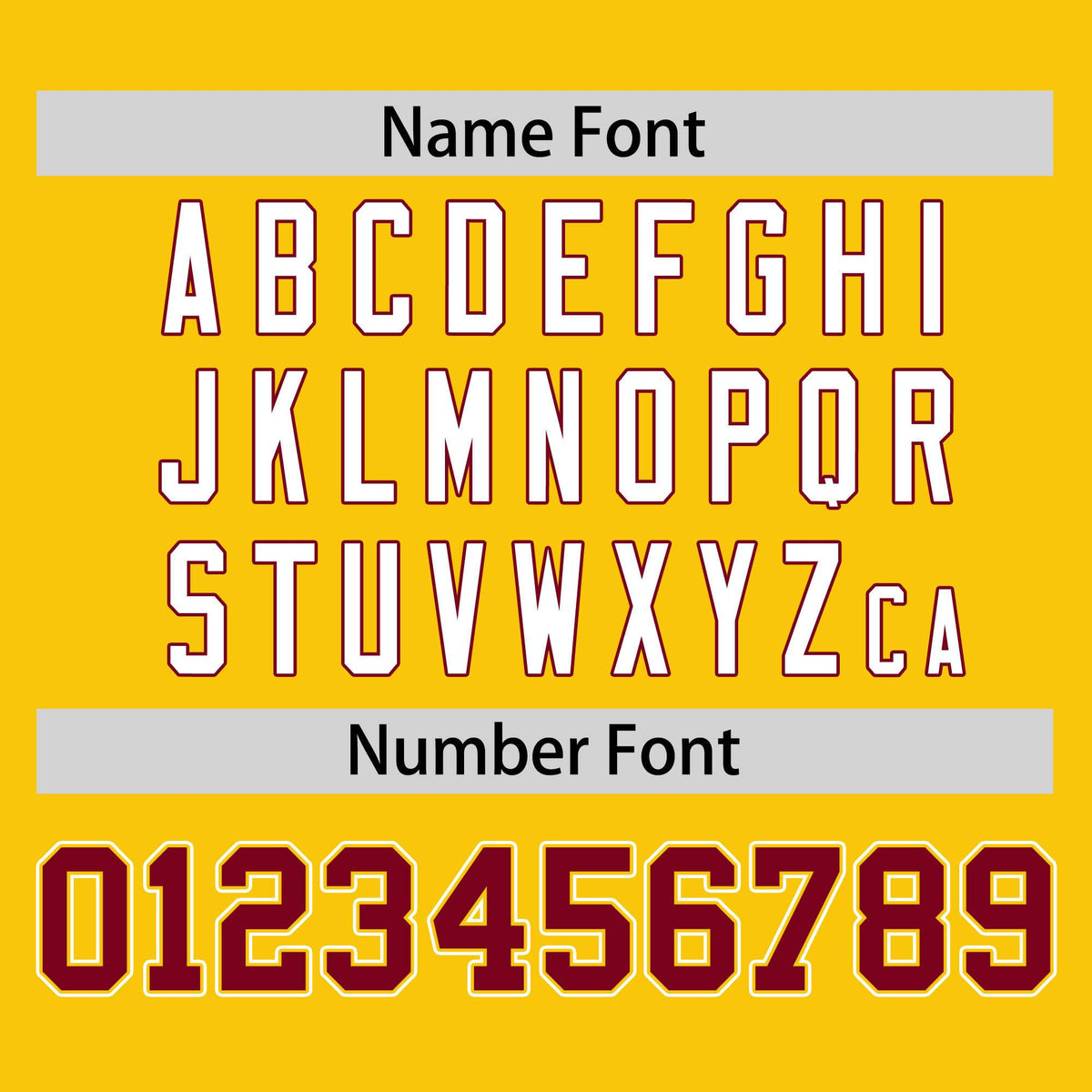 Custom Gold Crimson Personalized Classic Authentic Sleeveless Baseball Jersey Limited