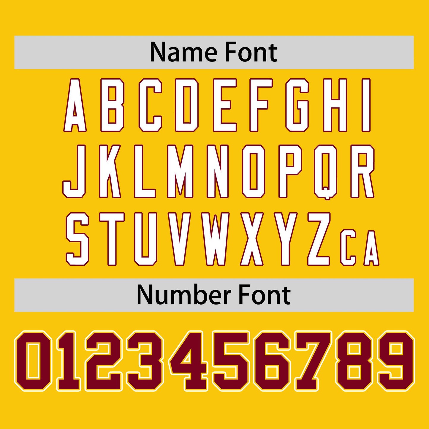 Custom Gold Crimson Personalized Classic Authentic Sleeveless Baseball Jersey Limited