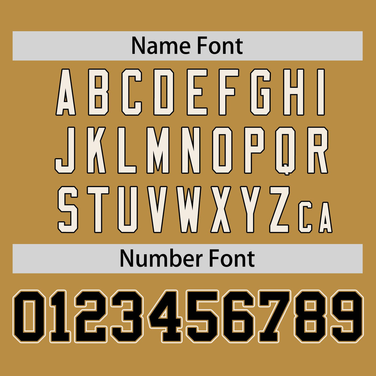 Custom Old Gold Cream Personalized Classic Authentic Sleeveless Baseball Jersey Limited