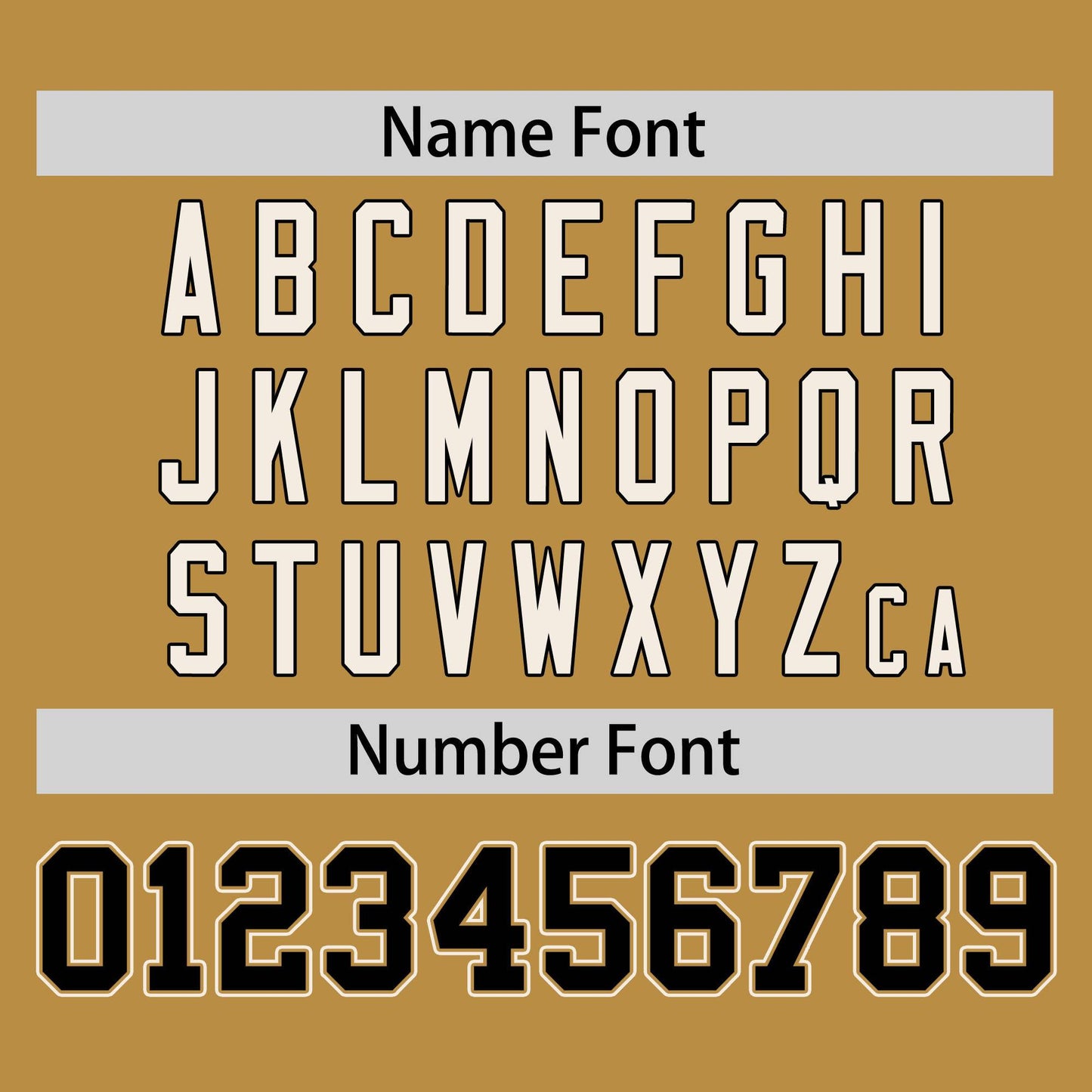 Custom Old Gold Cream Personalized Classic Authentic Sleeveless Baseball Jersey Limited