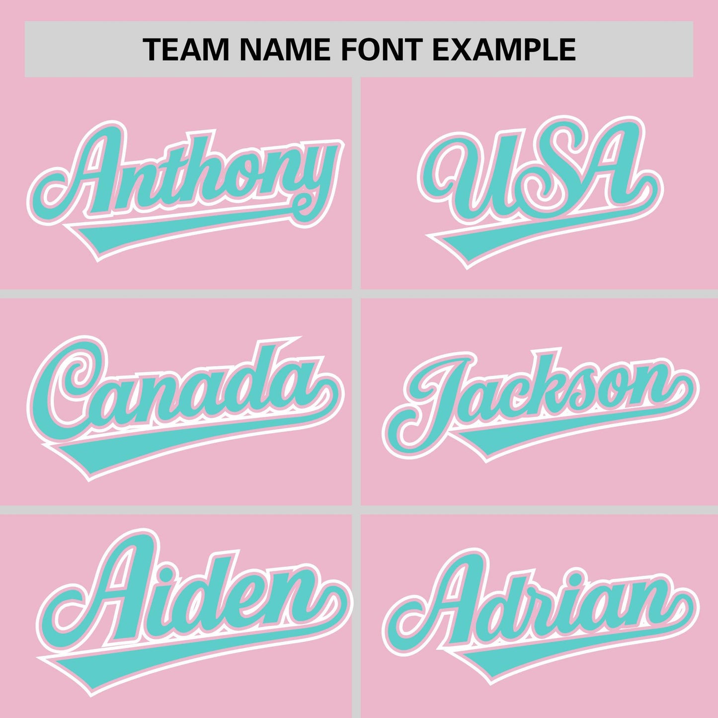 Custom Light Pink Bright Green Personalized Classic Authentic Sleeveless Baseball Jersey Limited