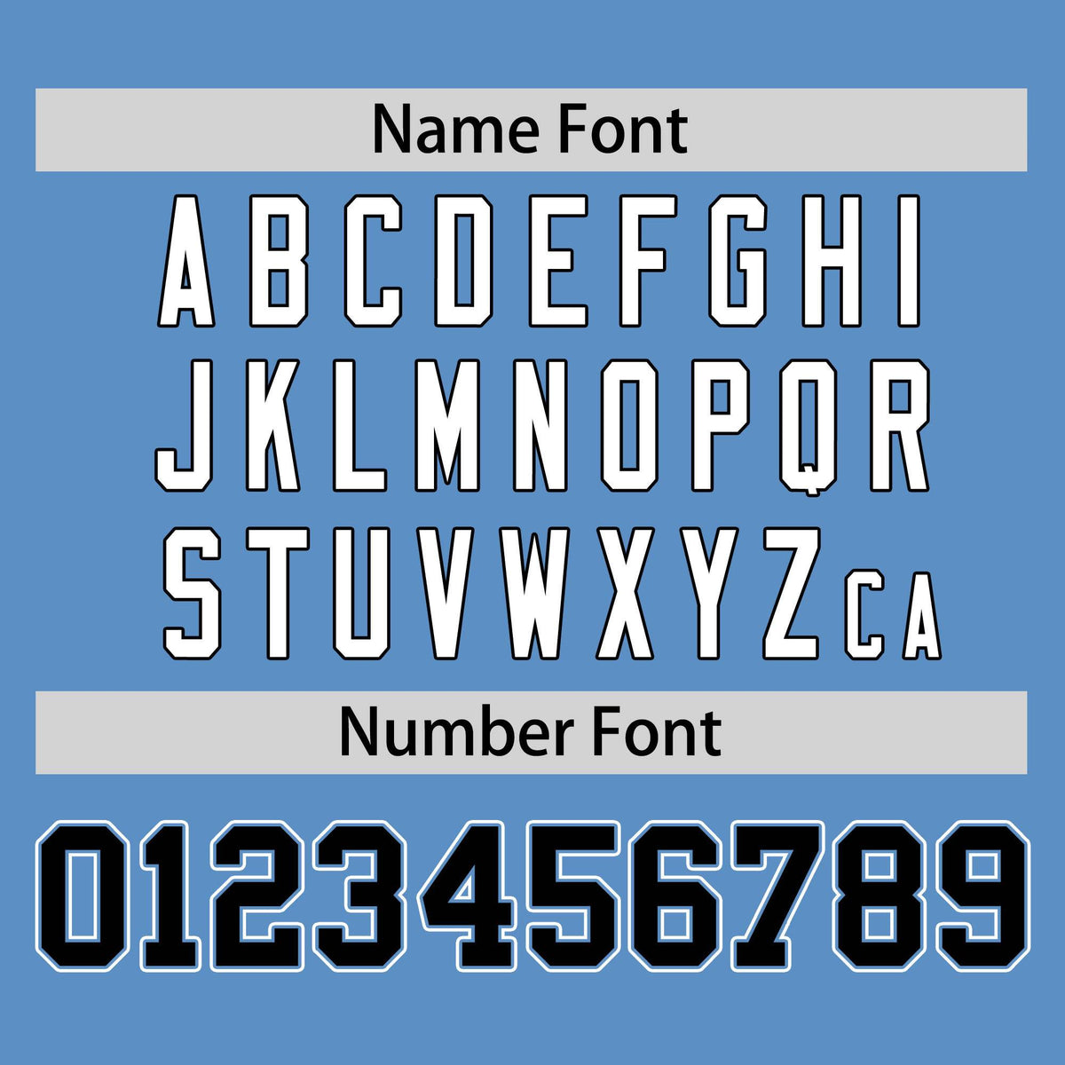 Custom Light Blue Black Personalized Classic Authentic Sleeveless Baseball Jersey Limited