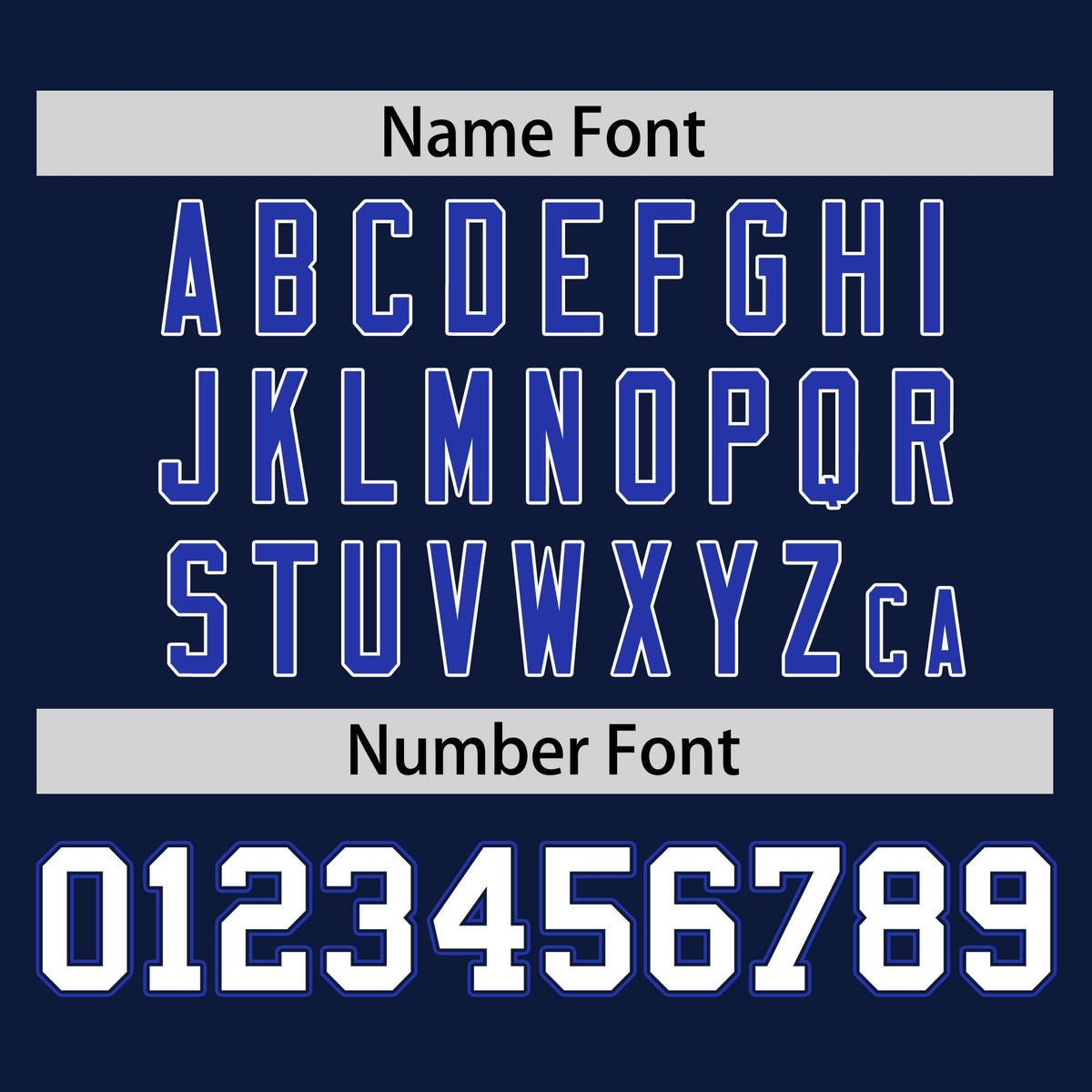 Custom Navy White Personalized Classic Authentic Sleeveless Baseball Jersey Limited