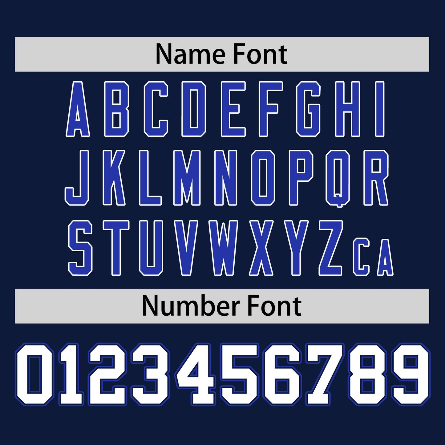 Custom Navy White Personalized Classic Authentic Sleeveless Baseball Jersey Limited