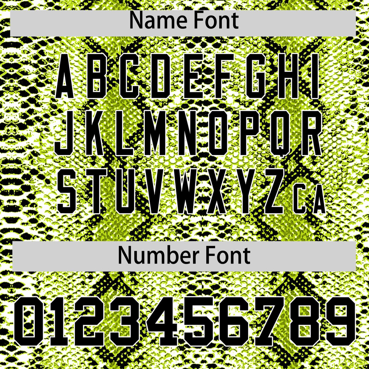 Custom Black Snakeskin Pattern Authentic Sleeveless Baseball Jersey Limited