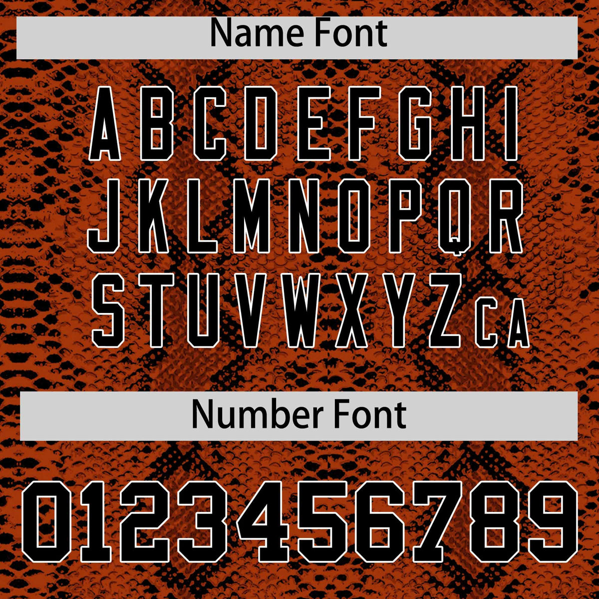 Custom Black Snakeskin Pattern Authentic Sleeveless Baseball Jersey Limited