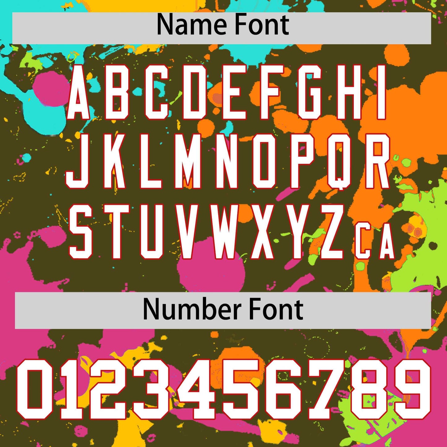 Custom Olive Graffiti Fashion Baseball Jersey For Women Limited