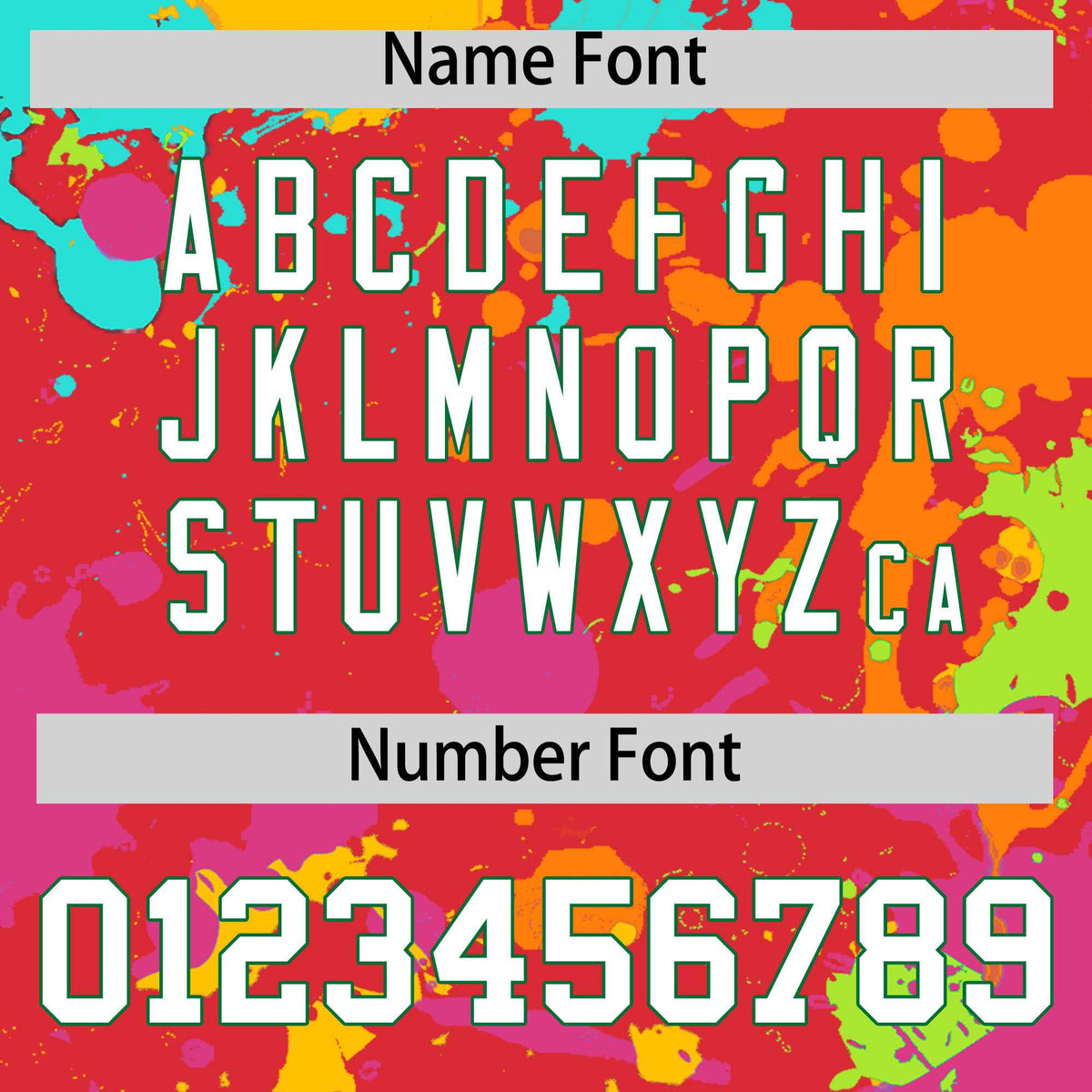 Custom Light Red Graffiti Fashion Baseball Jersey For Women Limited