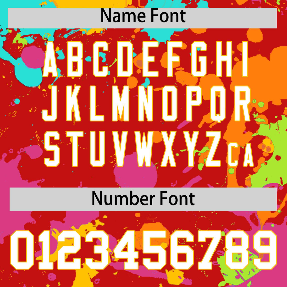 Custom Red Graffiti Fashion Baseball Jersey For Women Limited