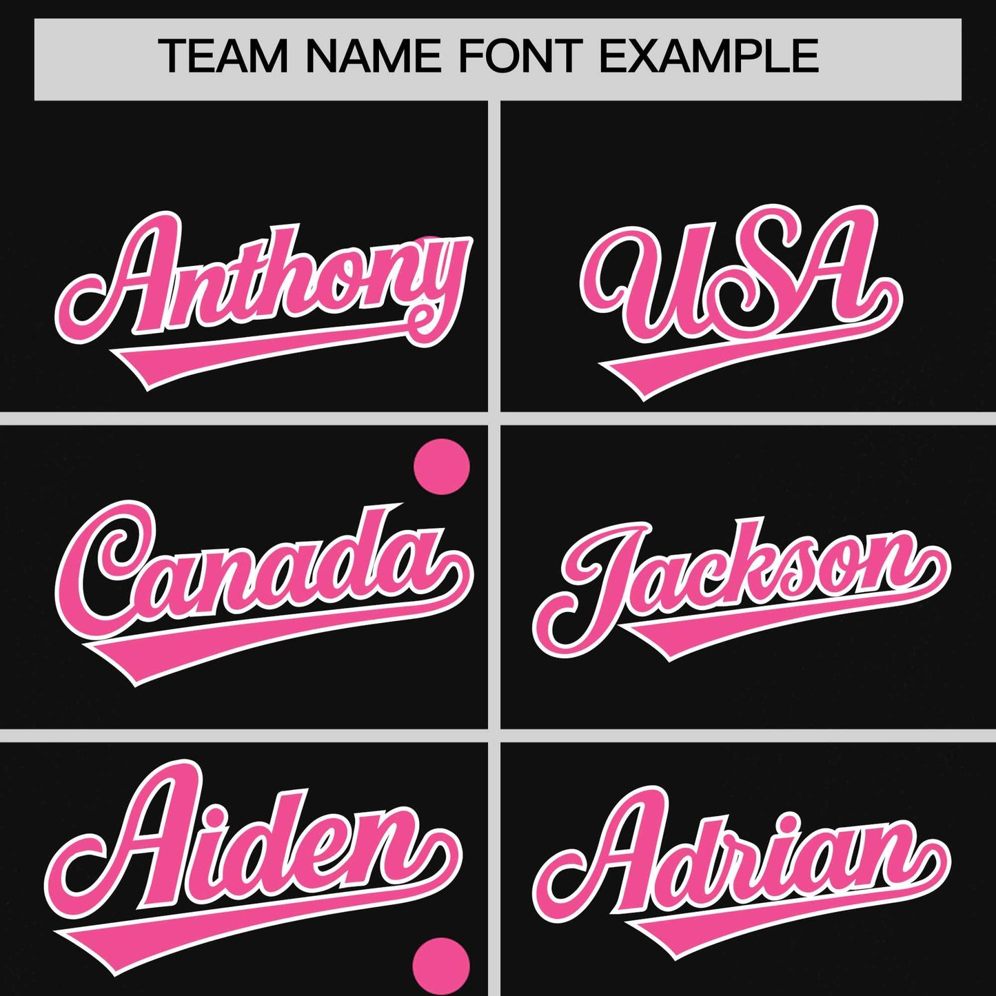 Custom Black Pink Breast Cancer Awareness Month Pink Ribbon Authentic Baseball Jersey for Women Limited