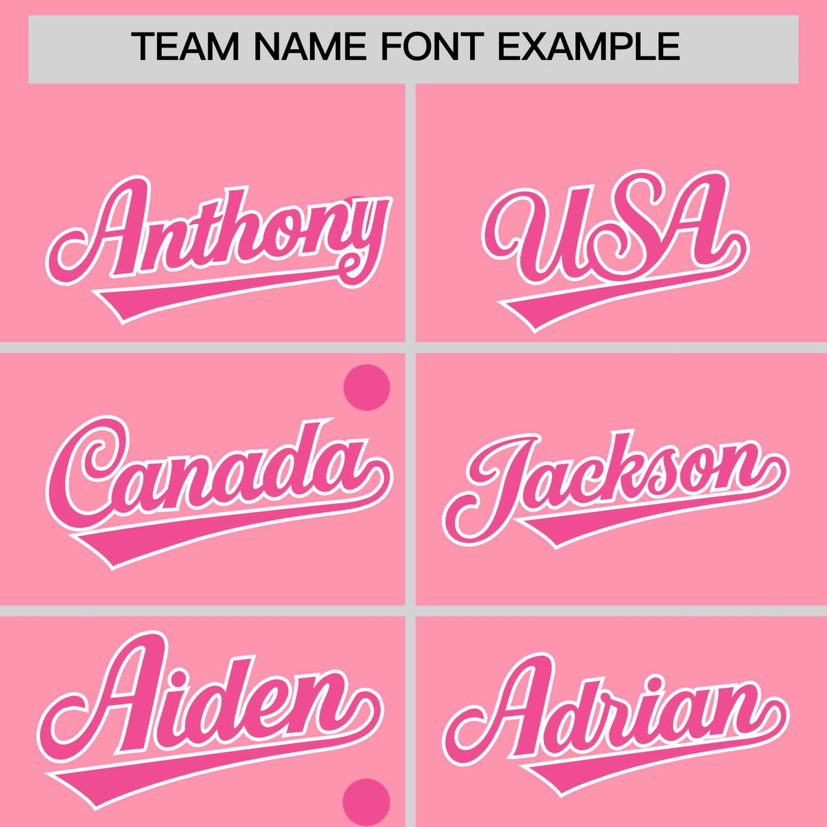 Custom Light Pink Pink Breast Cancer Awareness Month Pink Ribbon Authentic Baseball Jersey for Women Limited