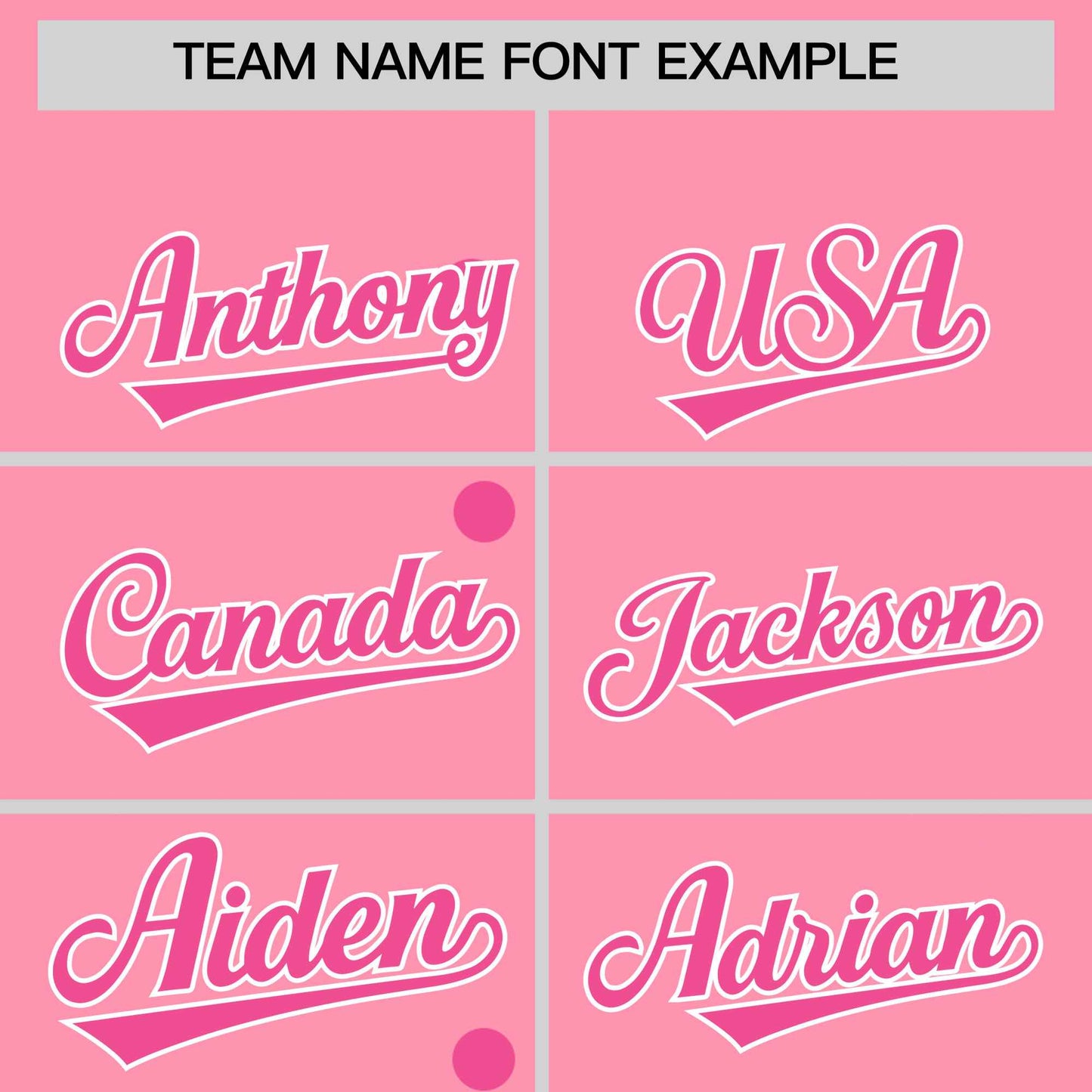 Custom Light Pink Pink Breast Cancer Awareness Month Pink Ribbon Authentic Baseball Jersey for Women Limited