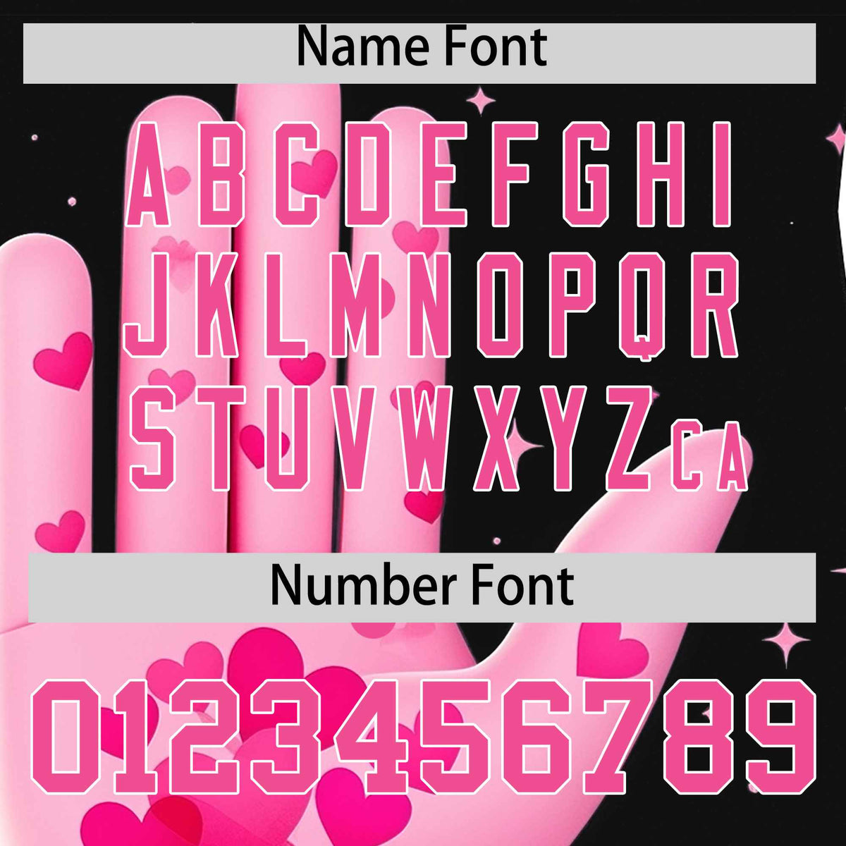 Custom Black Pink Breast Cancer Awareness Month Pink Ribbon Authentic Baseball Jersey for Women Limited