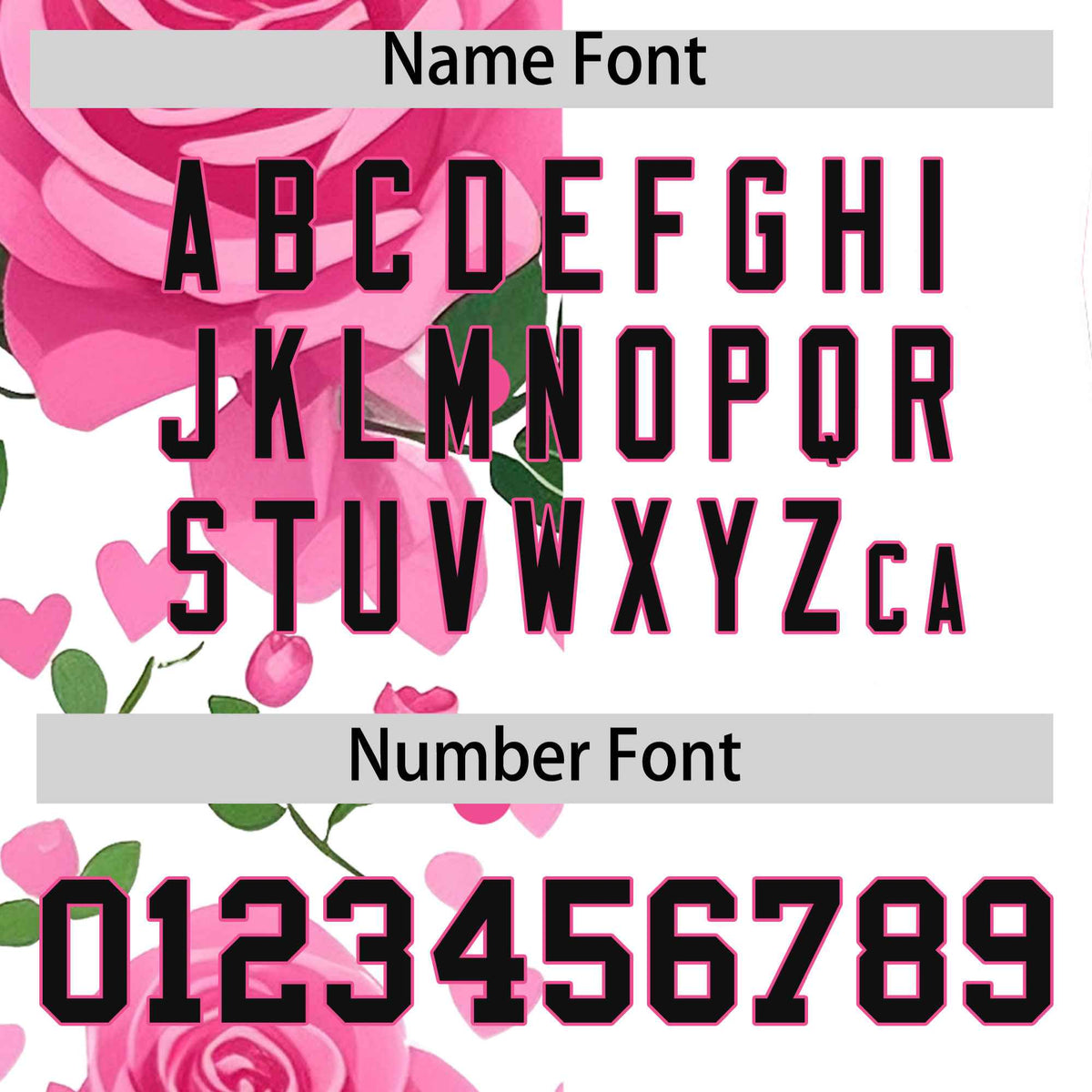 Custom White Black Breast Cancer Awareness Month Pink Ribbon Authentic Baseball Jersey for Women Limited