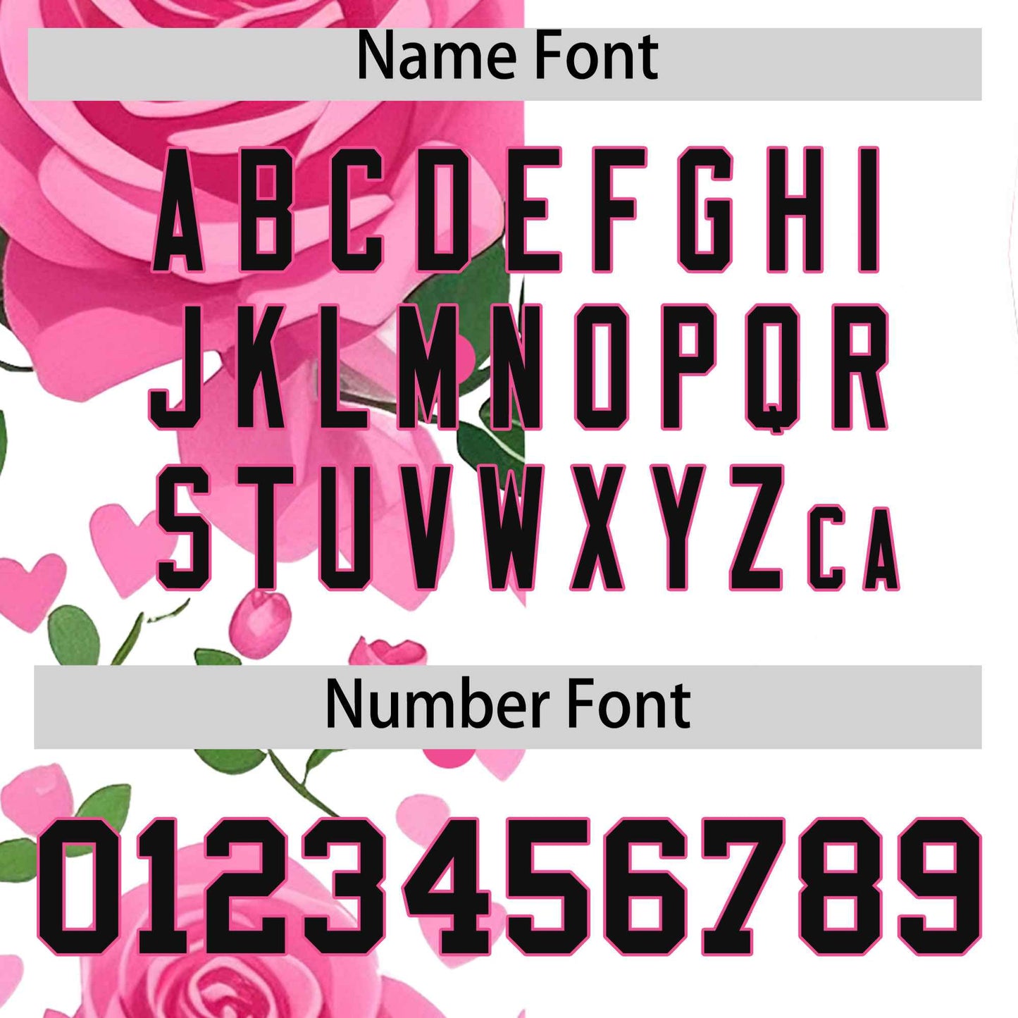 Custom White Black Breast Cancer Awareness Month Pink Ribbon Authentic Baseball Jersey for Women Limited