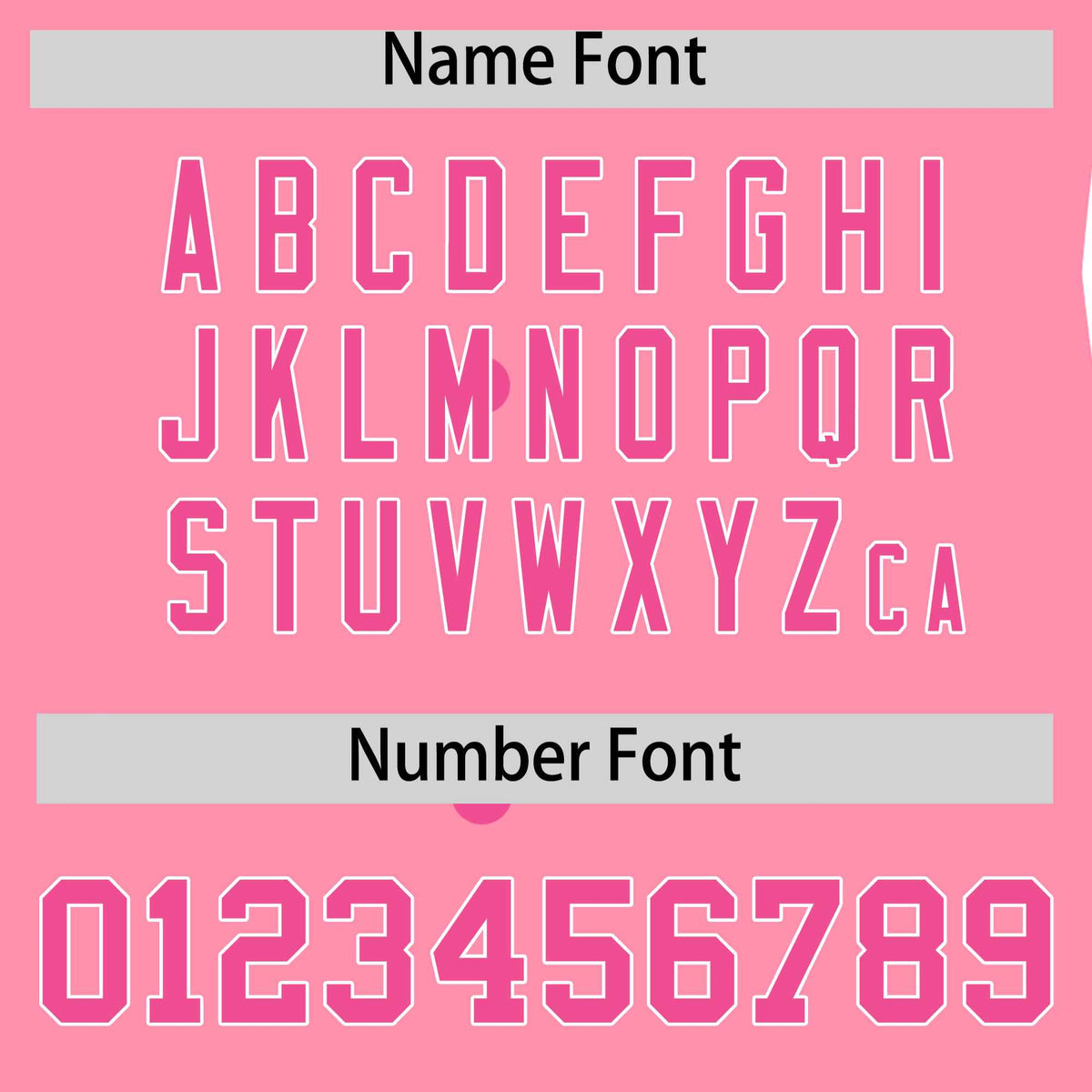 Custom Light Pink Pink Breast Cancer Awareness Month Pink Ribbon Authentic Baseball Jersey for Women Limited