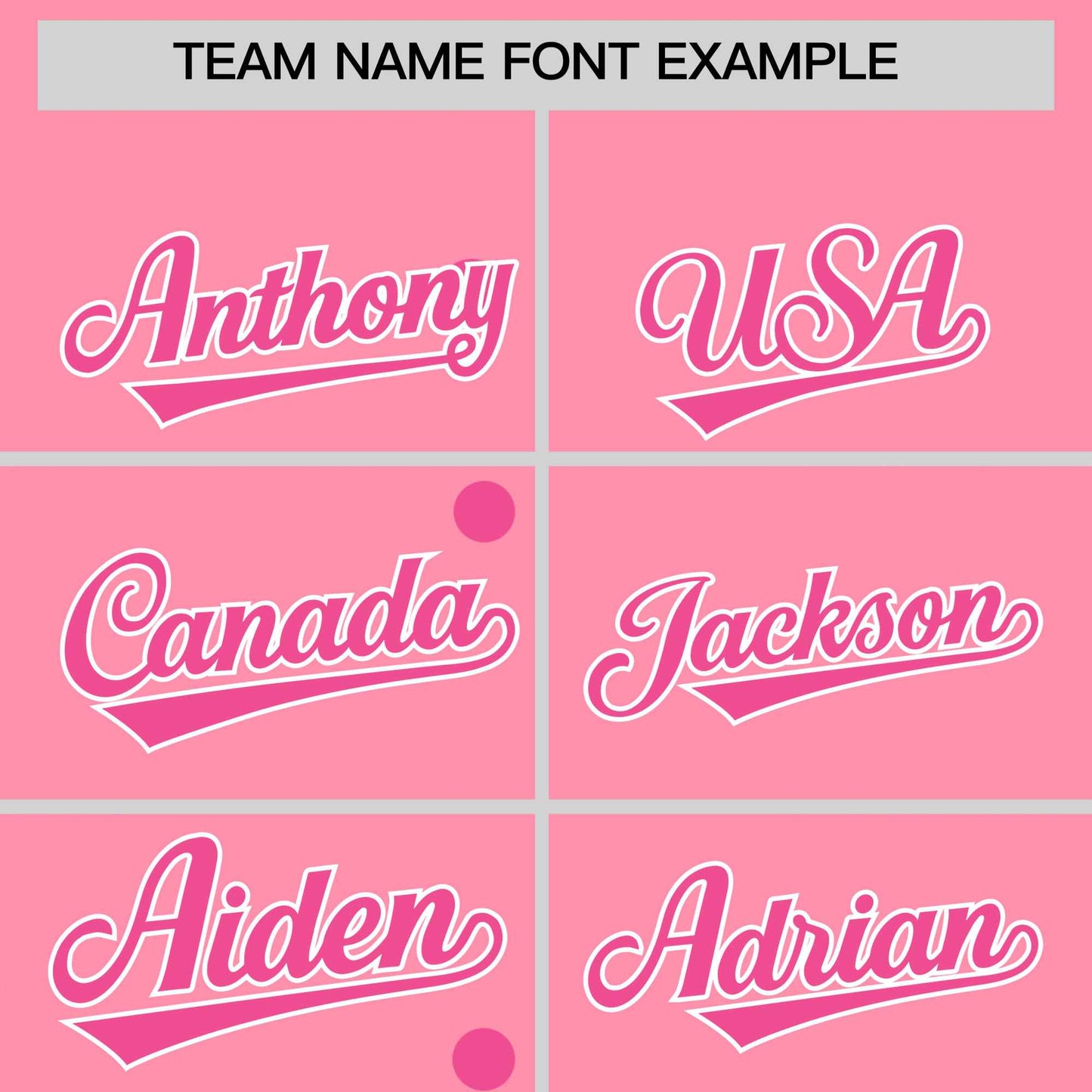 Custom Light Pink Pink Breast Cancer Awareness Month Pink Ribbon Authentic Baseball Jersey for Women Limited