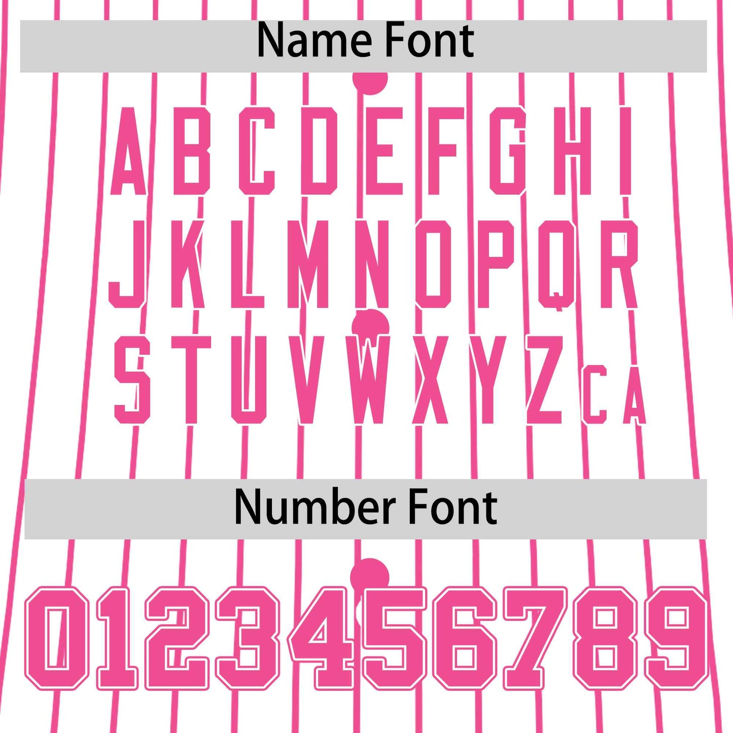 Custom White Pink Breast Cancer Awareness Month Pink Ribbon Authentic Baseball Jersey for Women Limited