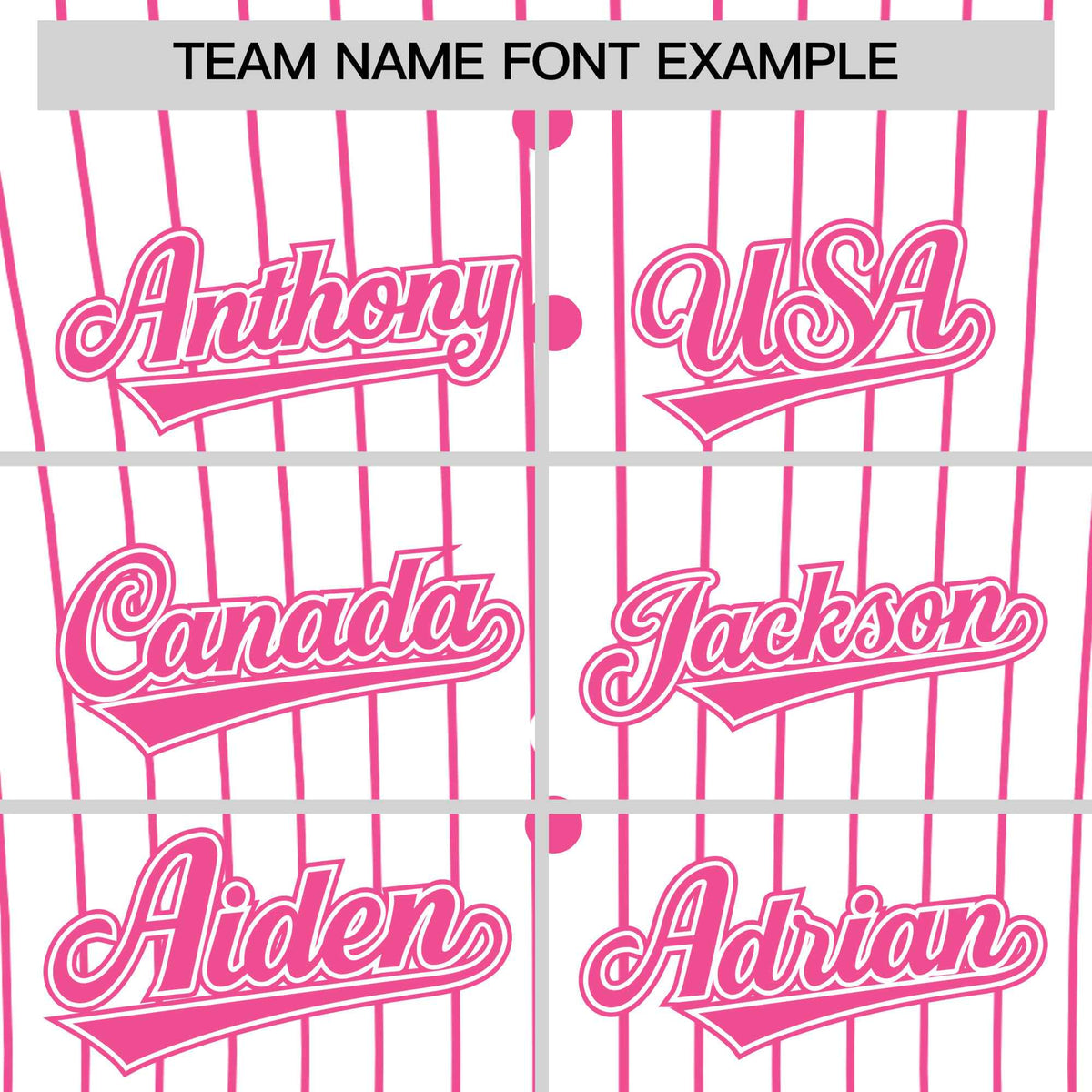 Custom White Pink Breast Cancer Awareness Month Pink Ribbon Authentic Baseball Jersey for Women Limited