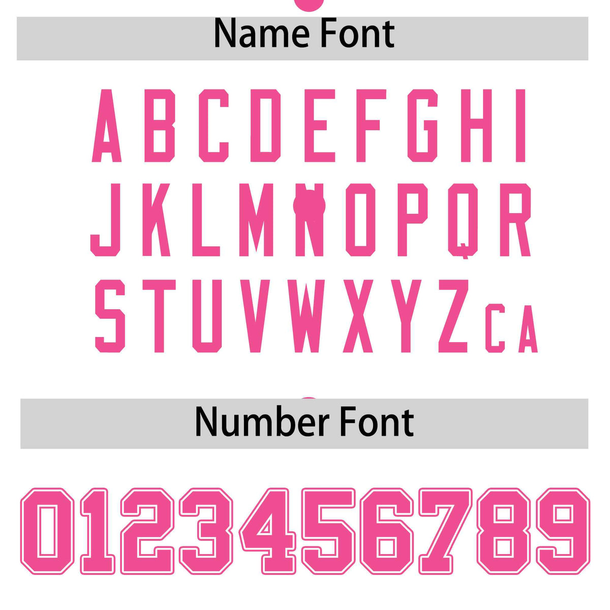 Custom White Pink Breast Cancer Awareness Month Pink Ribbon Authentic Baseball Jersey for Women Limited