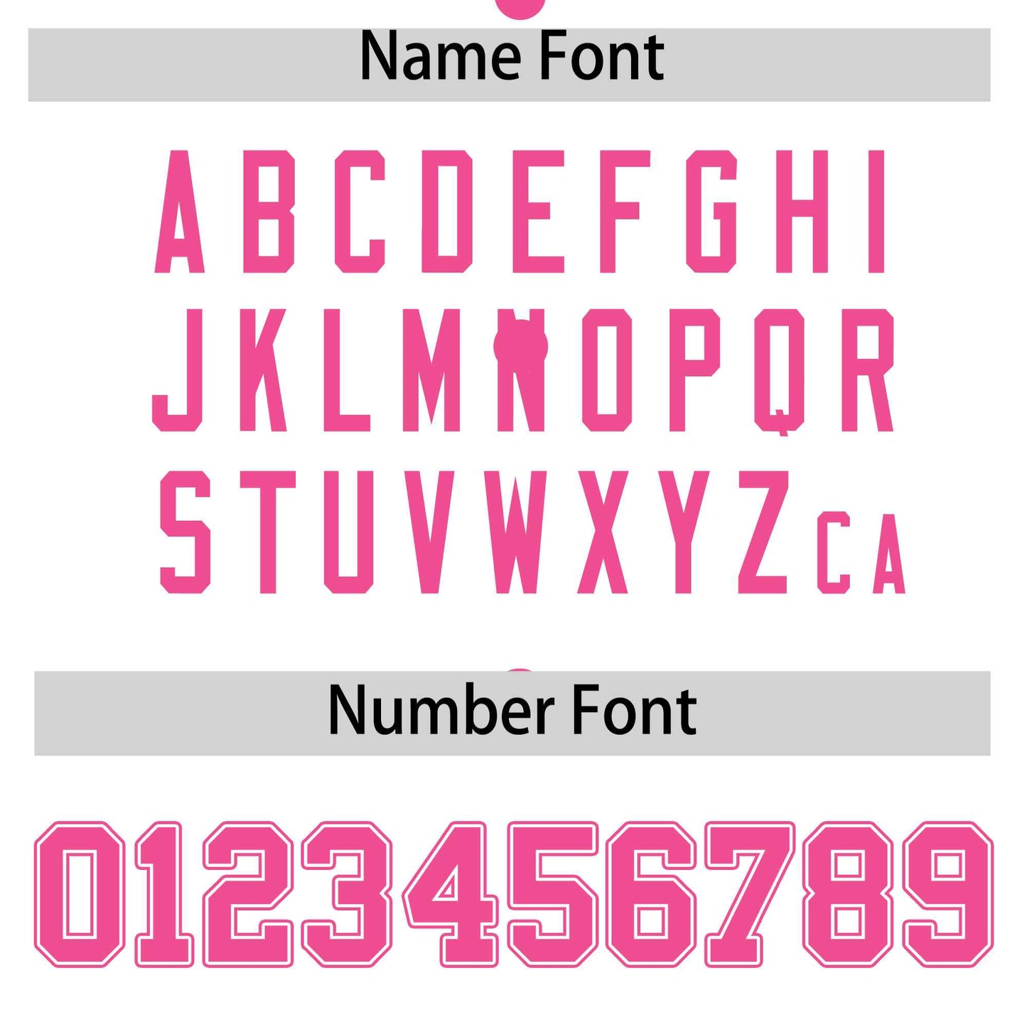 Custom White Pink Breast Cancer Awareness Month Pink Ribbon Authentic Baseball Jersey for Women Limited