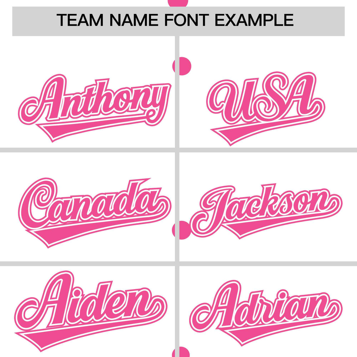 Custom White Pink Breast Cancer Awareness Month Pink Ribbon Authentic Baseball Jersey for Women Limited