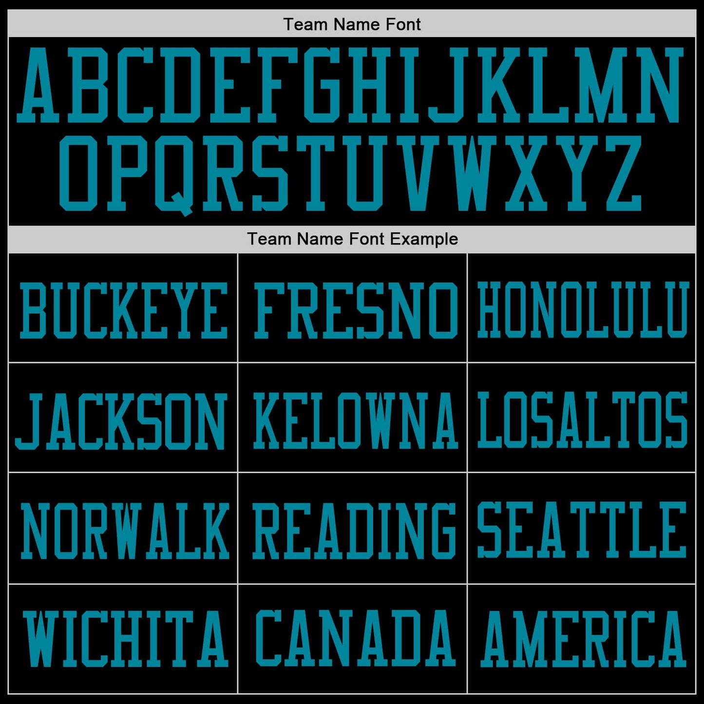 Custom Black Black-Teal Mesh Authentic Football Jersey Limited