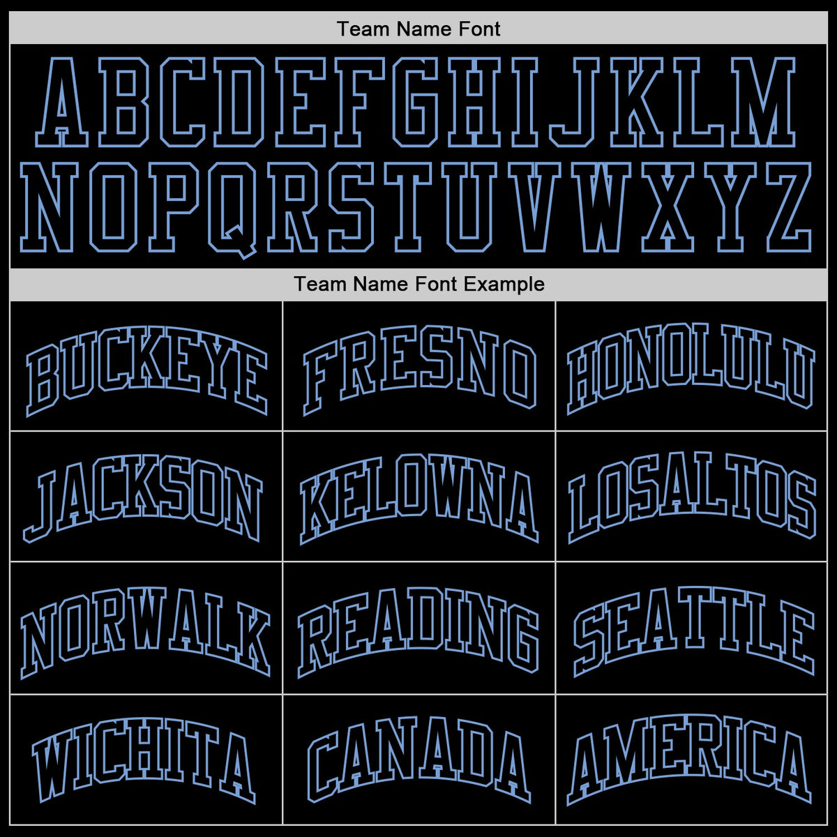 Custom Black Black-Light Blue Authentic Throwback Basketball Jersey Limited