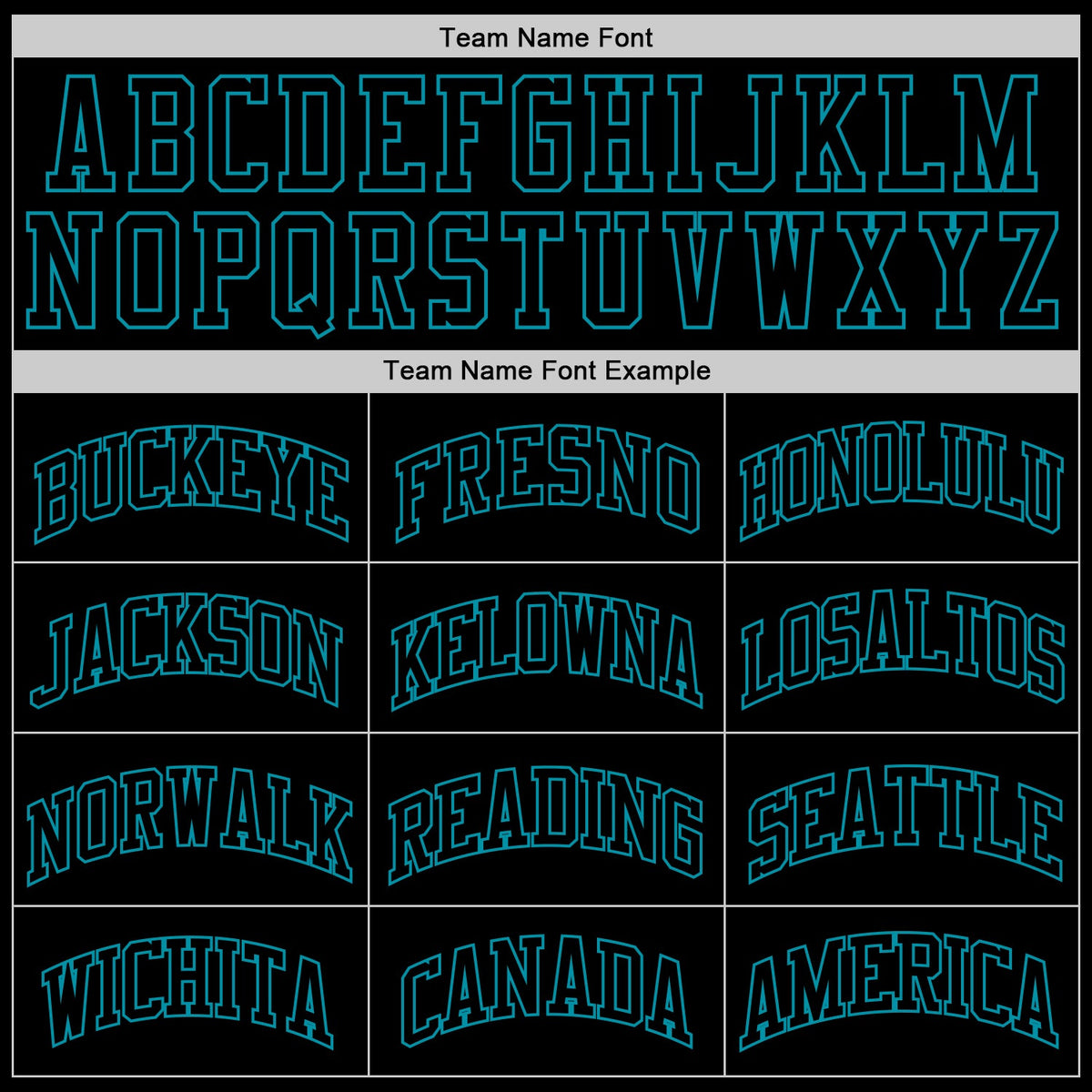 Custom Black Black-Teal Authentic Throwback Basketball Jersey Limited