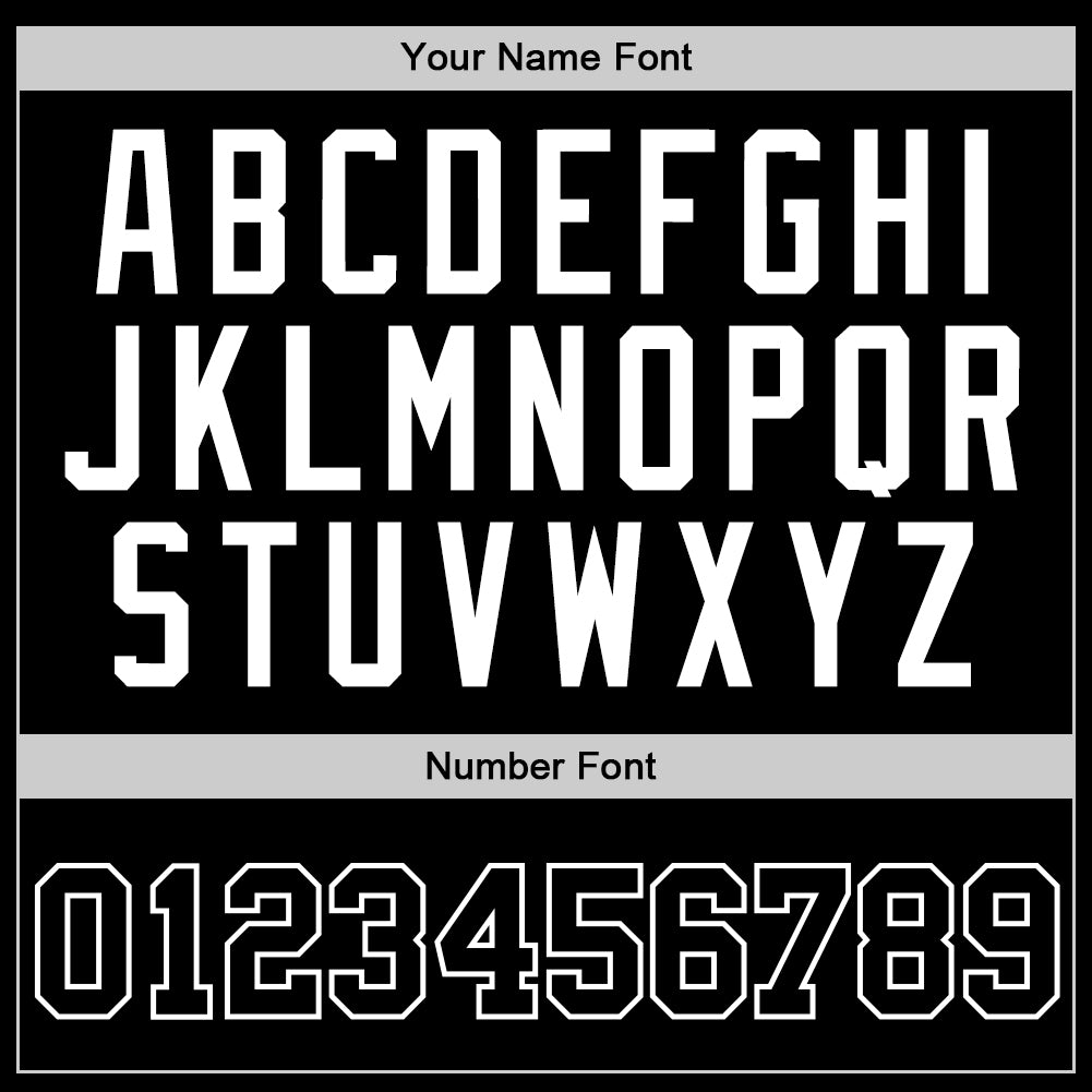 Custom Black Black-White Authentic Throwback Basketball Jersey Limited