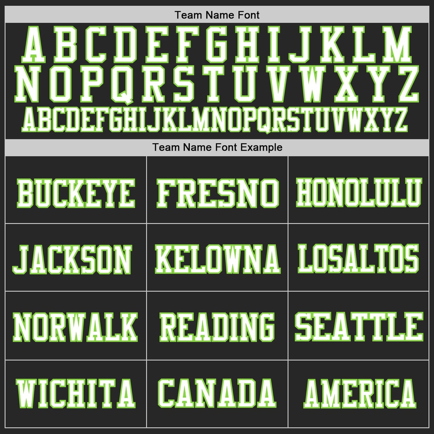 Custom Black Neon Green-White Mesh Authentic Football Jersey Limited