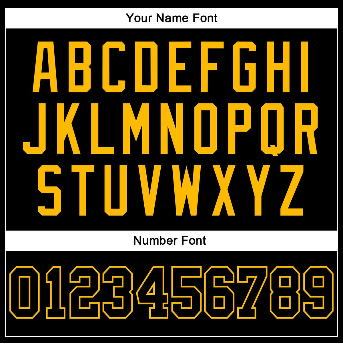 Custom Black Gold Pinstripe Black-Gold Authentic Basketball Jersey Limited