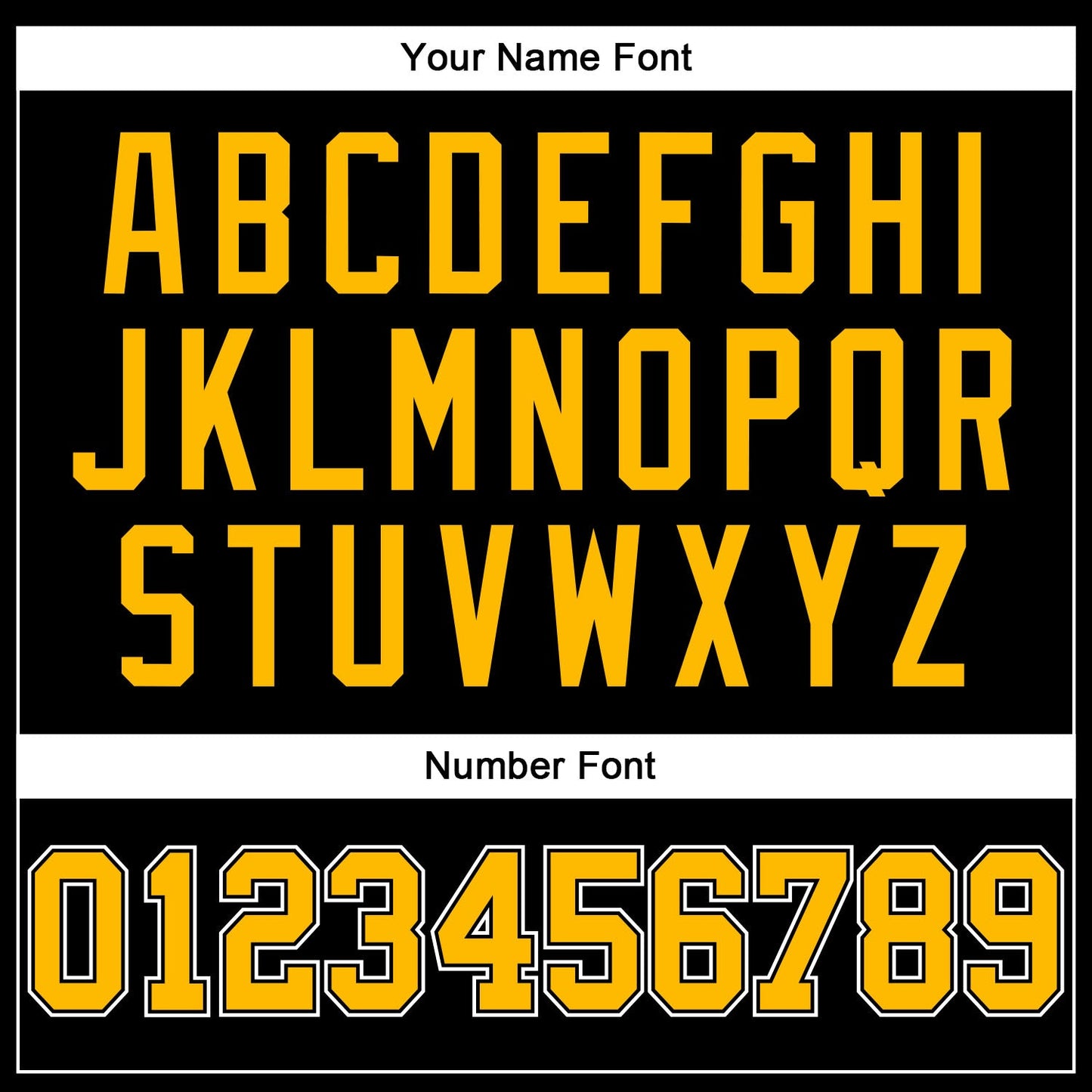 Custom Black Gold Pinstripe Gold-Black Authentic Basketball Jersey Limited