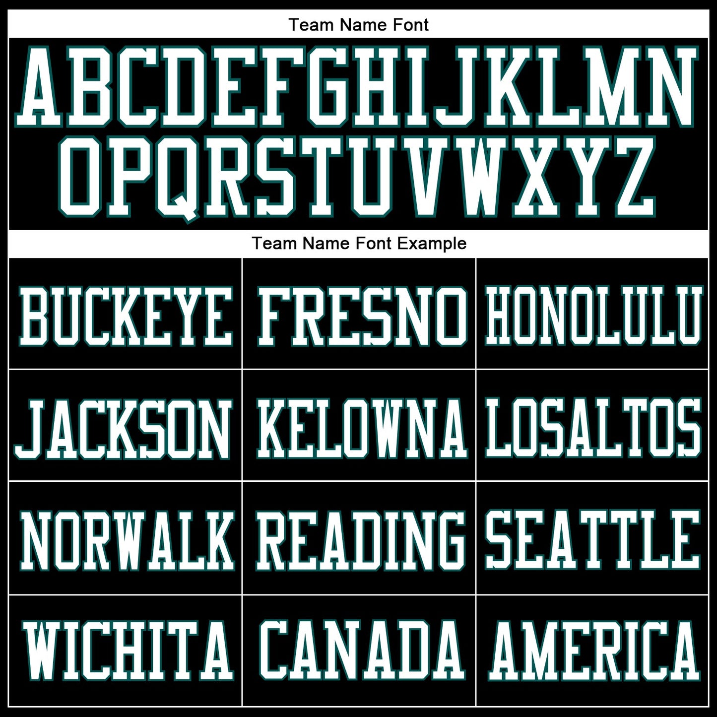 Custom Black White-Midnight Green Mesh Authentic Football Jersey Limited