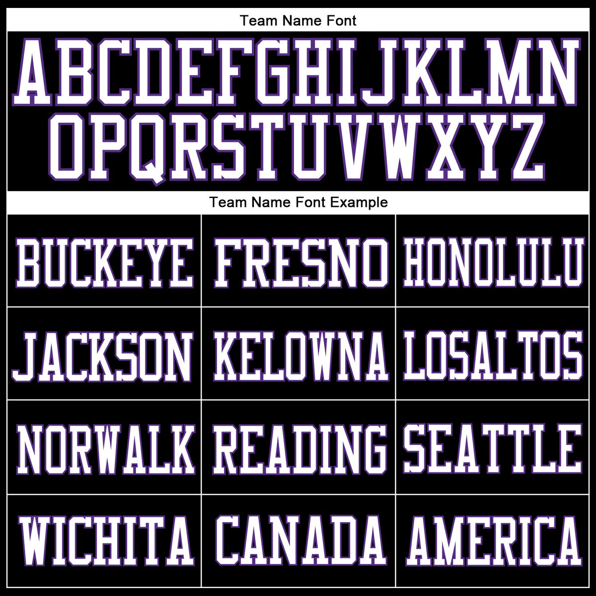 Custom Black White-Purple Mesh Authentic Football Jersey Limited