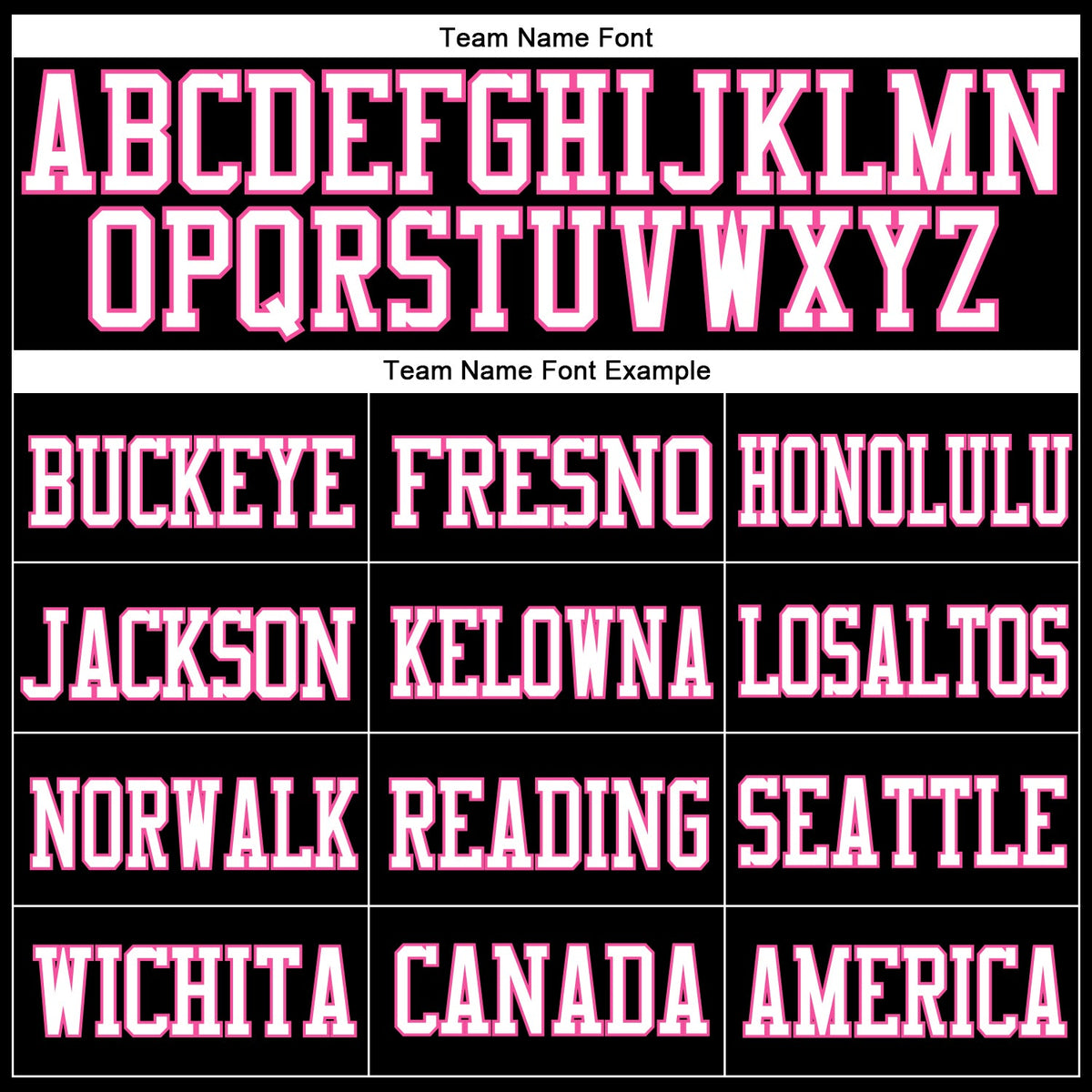 Custom Black White-Pink Mesh Authentic Football Jersey Limited