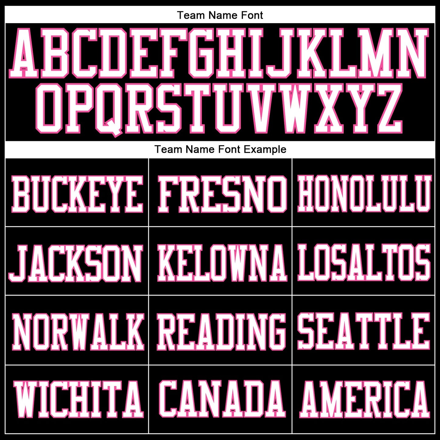 Custom Black White-Pink Mesh Authentic Football Jersey Limited