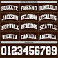 Custom Brown White-Gray Authentic Basketball Jersey Limited