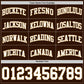 Custom Brown White-Old Gold Authentic Basketball Jersey Limited