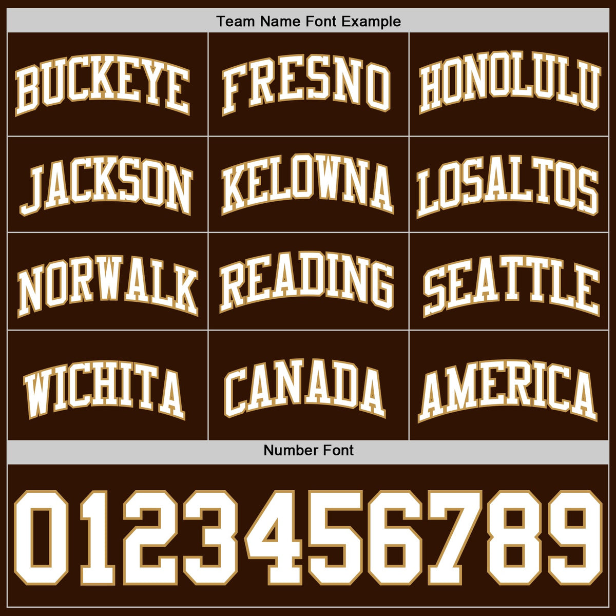 Custom Brown White-Old Gold Authentic Basketball Jersey Limited