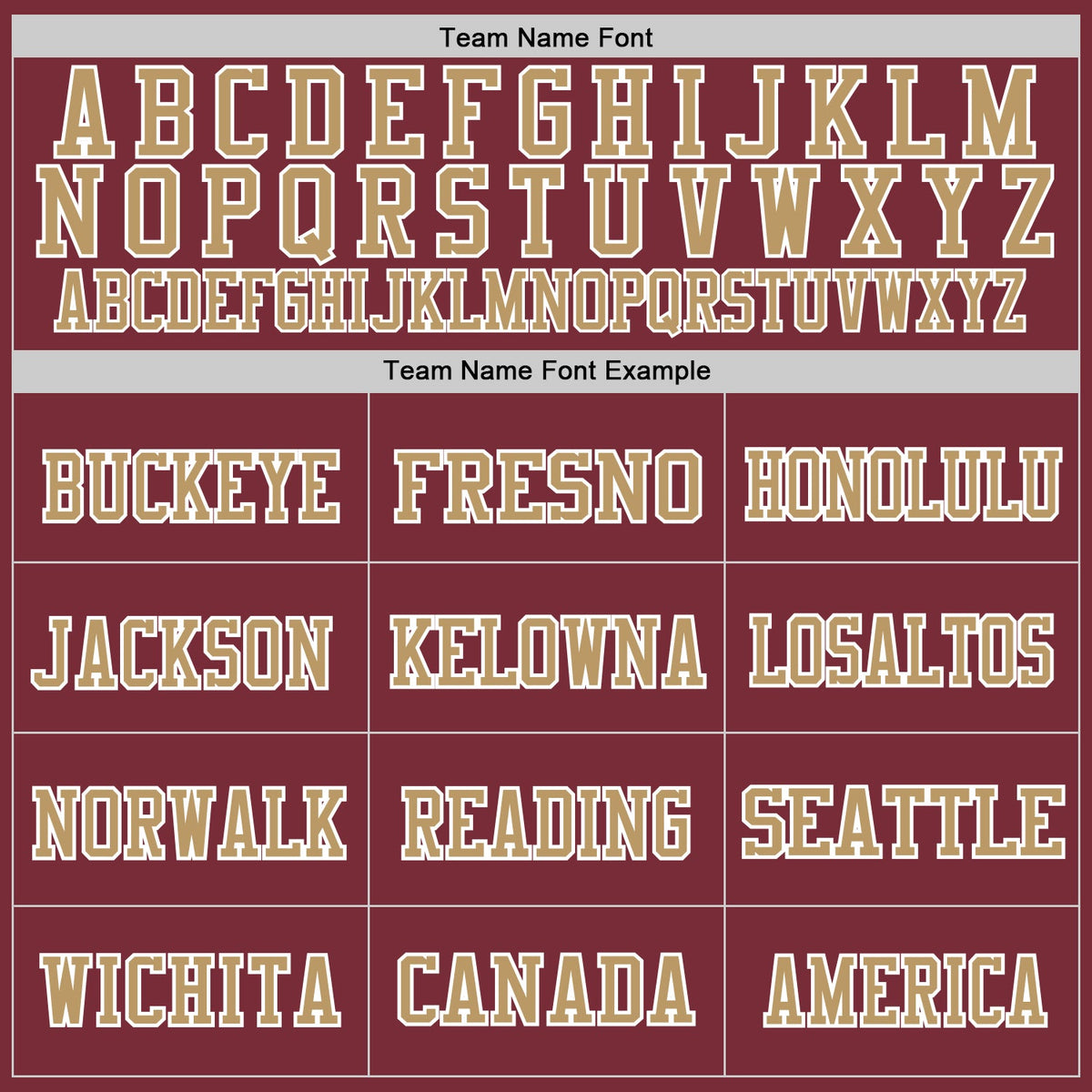 Custom Burgundy Old Gold-White Mesh Authentic Throwback Football Jersey Limited