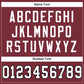 Custom Burgundy White-Black Mesh Authentic Football Jersey Limited