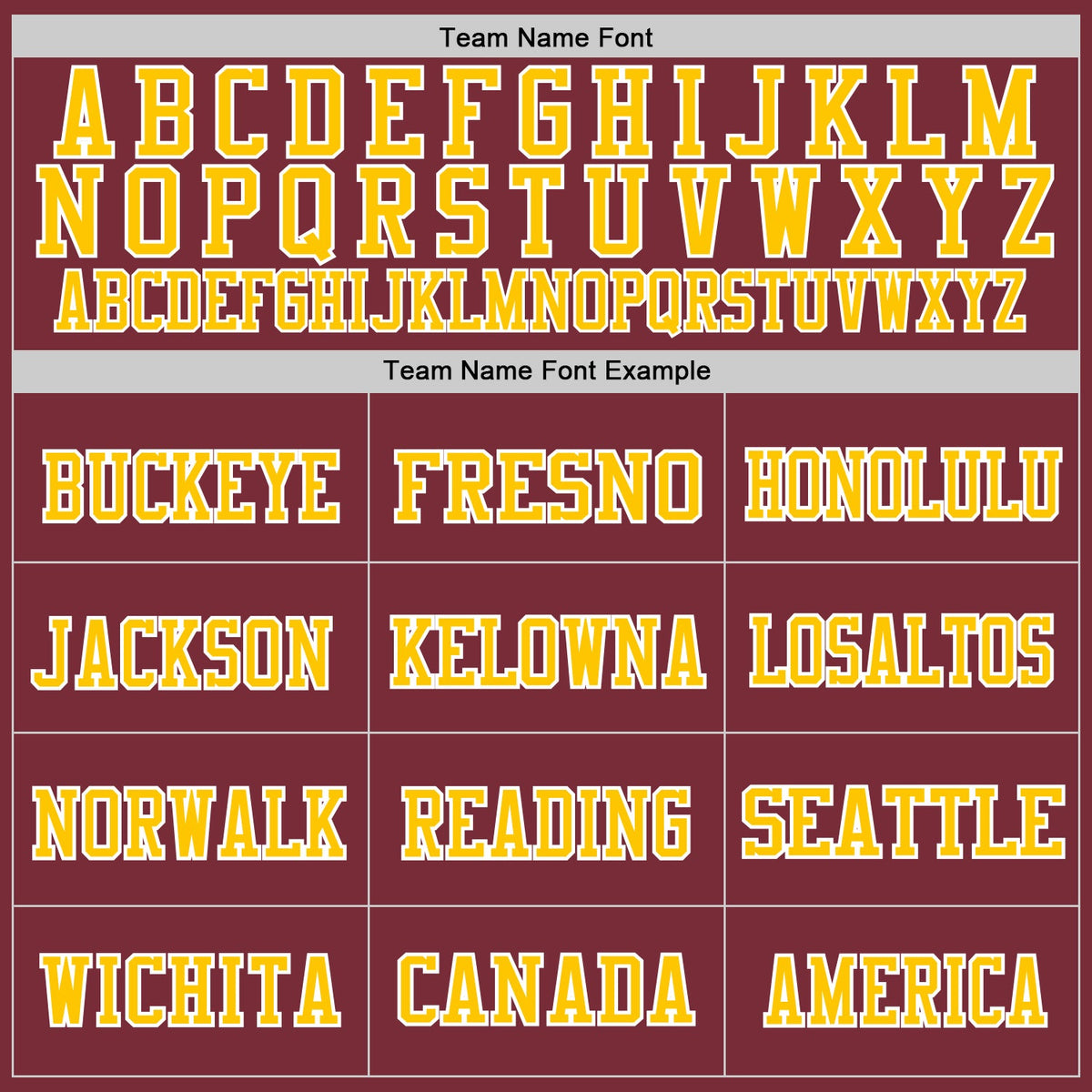 Custom Burgundy Gold-White Mesh Authentic Throwback Football Jersey Limited