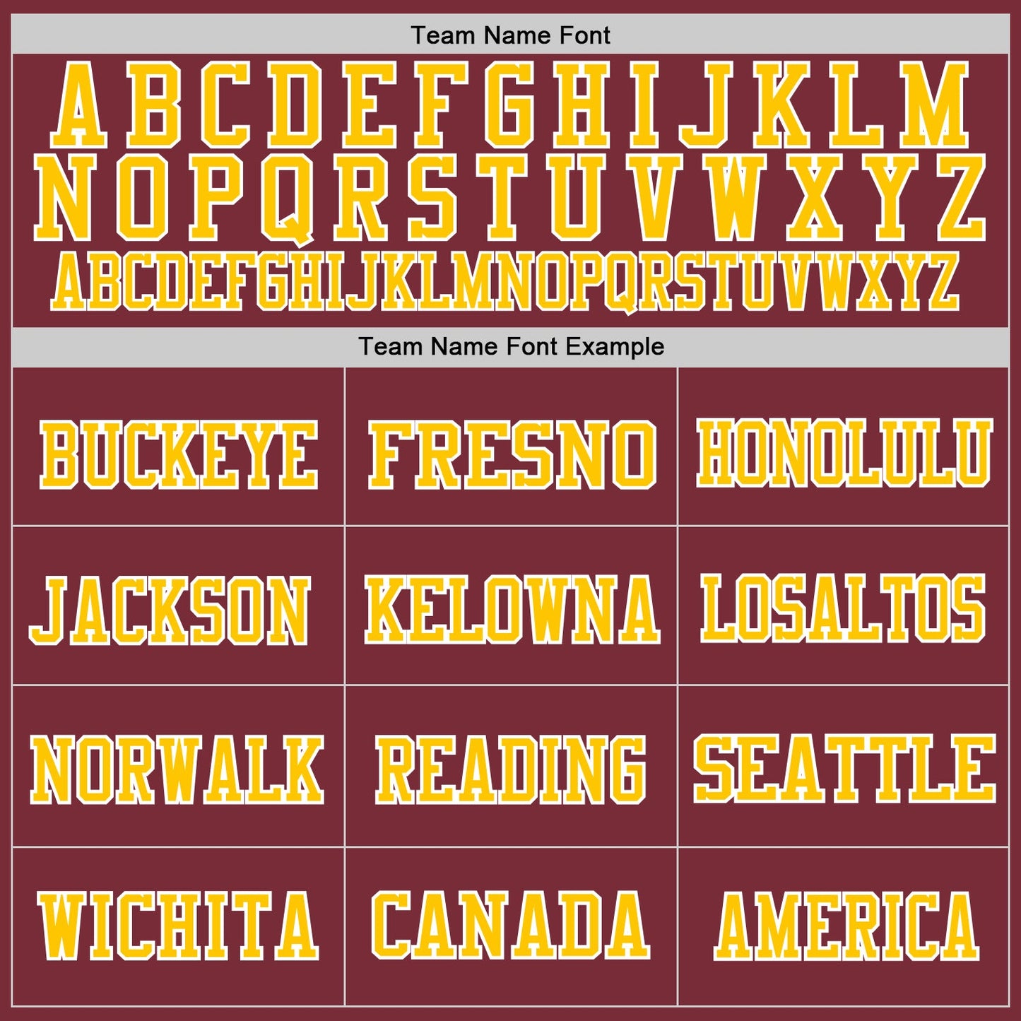 Custom Burgundy Gold-White Mesh Authentic Throwback Football Jersey Limited