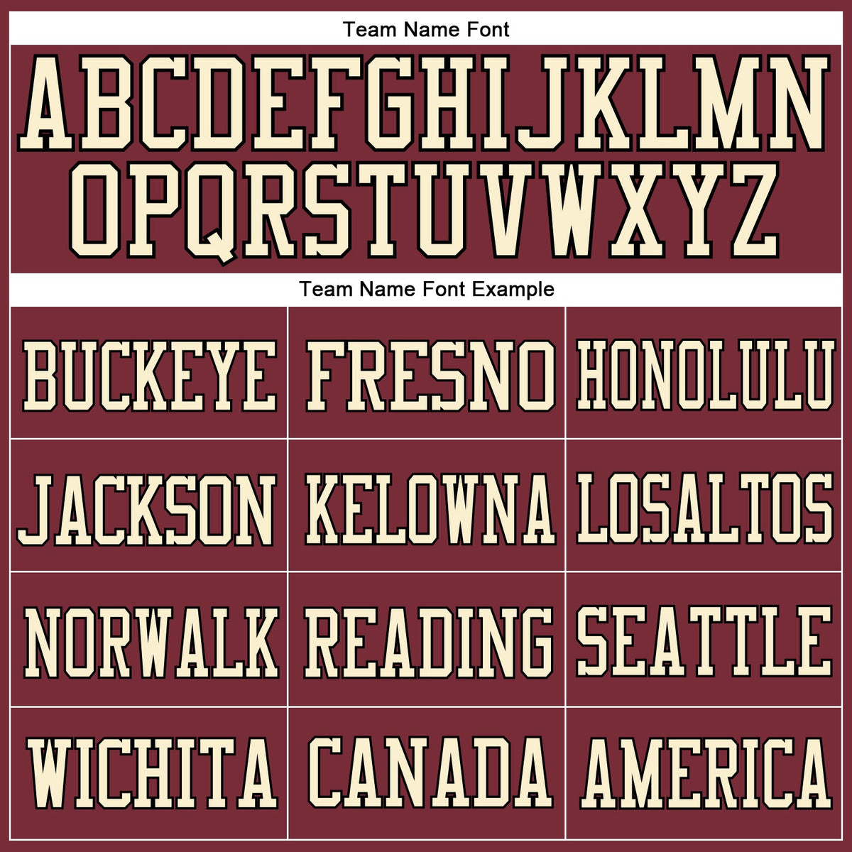 Custom Burgundy Cream-Black Mesh Authentic Football Jersey Limited