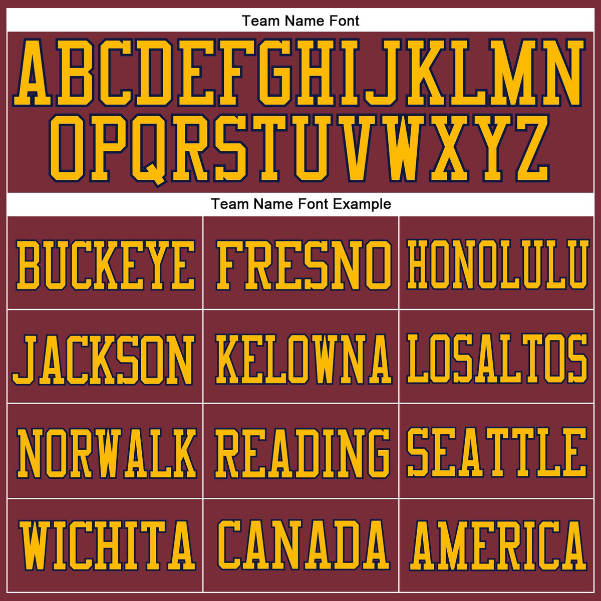 Custom Burgundy Gold-Navy Mesh Authentic Football Jersey Limited