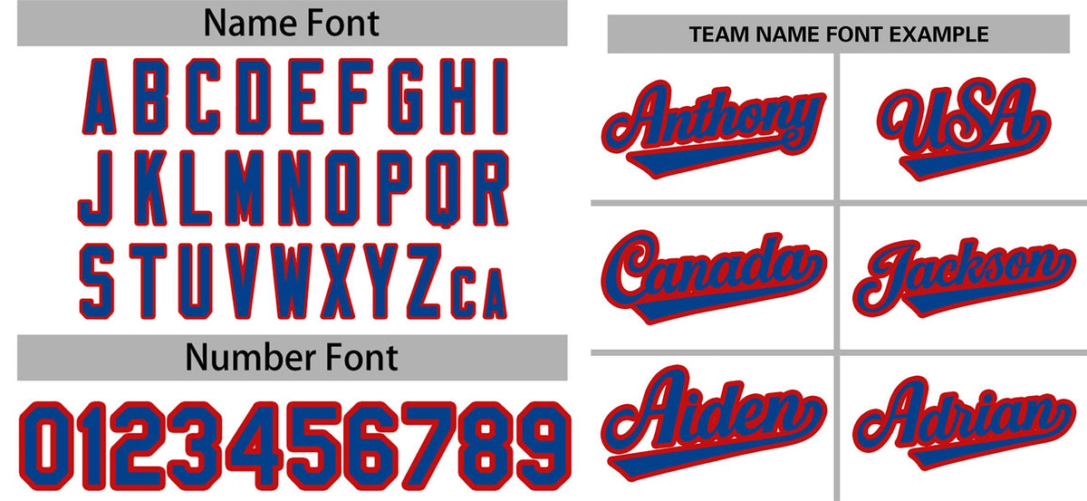 Custom White Royal-Red Raglan Sleeves Authentic Baseball Jersey Limited